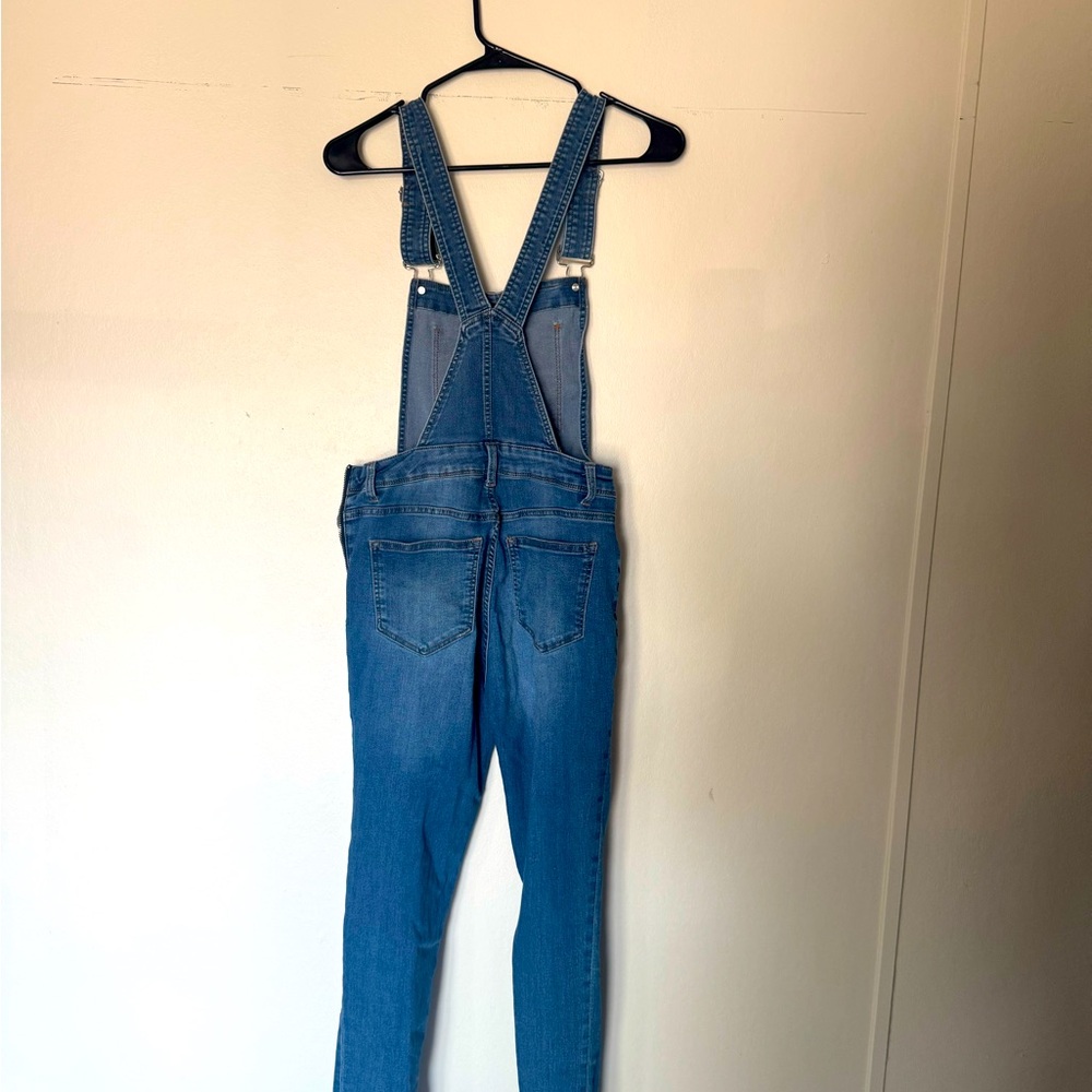 H&M Jean overalls